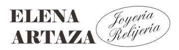 Joyería y relojería Elena Artaza logo